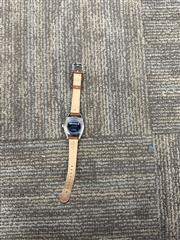 SHINOLA WATCH COMPANY Gent's Wristwatch ARGONITE 1069